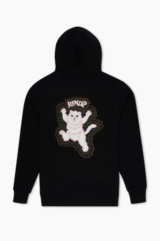 Bluza Z Kapturem Ripndip Big Pussy Energy