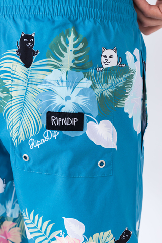 Ripndip board shorts on sale