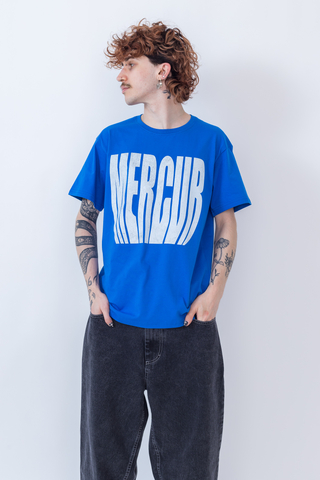 Mercur Big Wall T-shirt