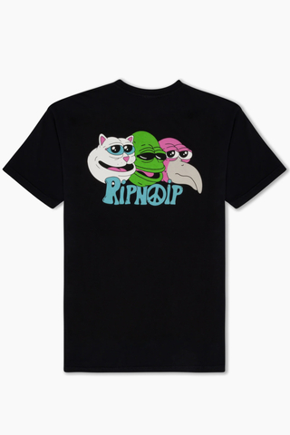 Koszulka Ripndip Trio