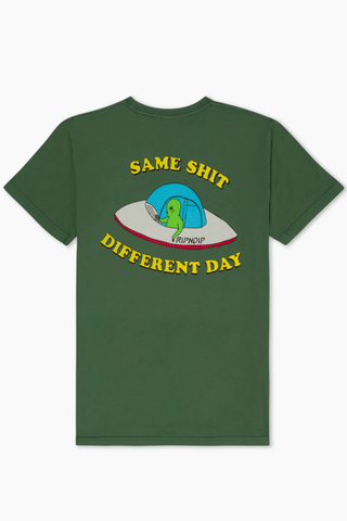 Koszulka Ripndip Same Shit Different Day
