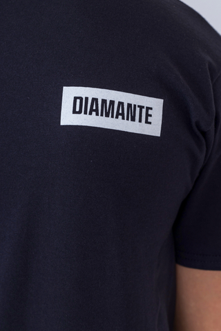 Tričko Diamante Wear Social Media