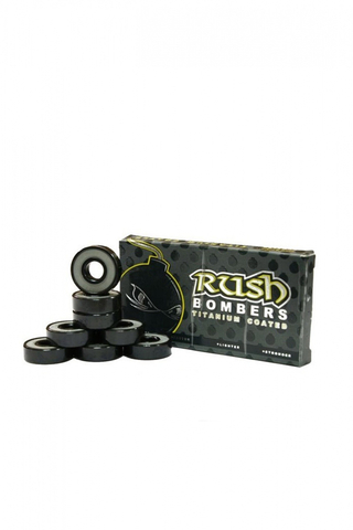 Łożyska Rush Bombers Abec7