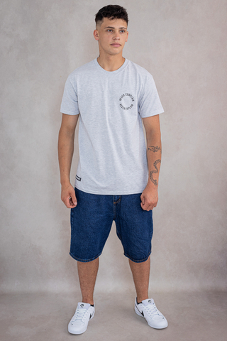 Tričko Diamante Wear Never Complain