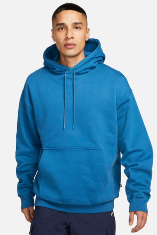 Nike SB GLMR GFX Hoodie Blue FB8581-457