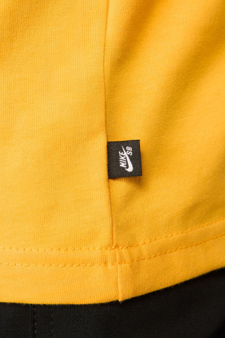 Tričko Nike SB Logo