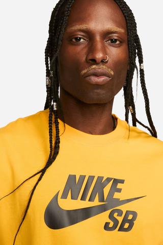 Tričko Nike SB Logo
