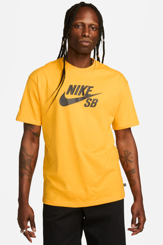 Tričko Nike SB Logo