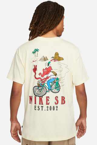 Nike SB Bike Day T-shirt