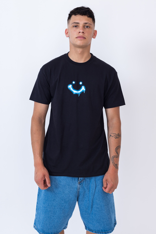 Tričko Diamante Wear Fuck Fake Smiles Neon