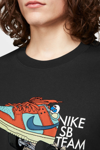 Koszulka Nike SB Dunk Team
