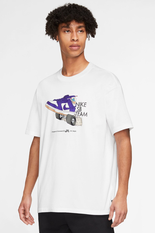 Nike SB Dunk Team T-shirt