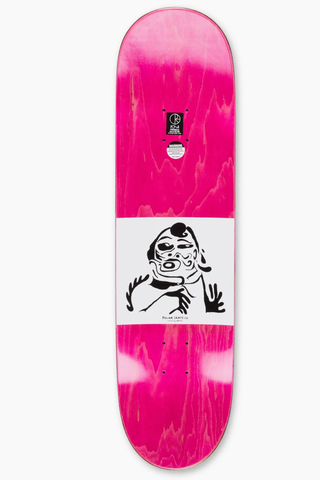 Blat Polar Shin Sanbongi Thropy Heads