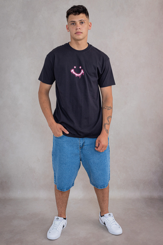 Tričko Diamante Wear Fuck Fake Smiles