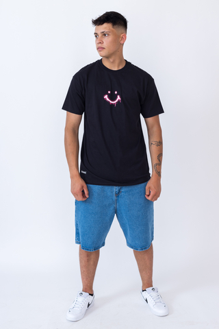 Tričko Diamante Wear Fuck Fake Smiles