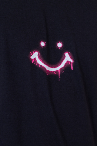 Tričko Diamante Wear Fuck Fake Smiles