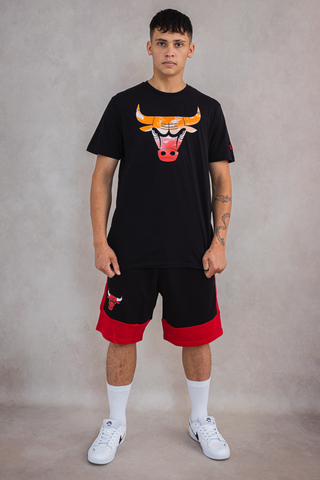 Chicago Bulls NBA technical T-shirt - NBA - Collabs - CLOTHING - Man 
