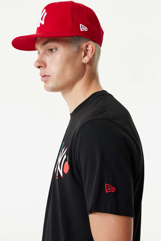 Tričko New Era New York Yankees MLB City Graphic