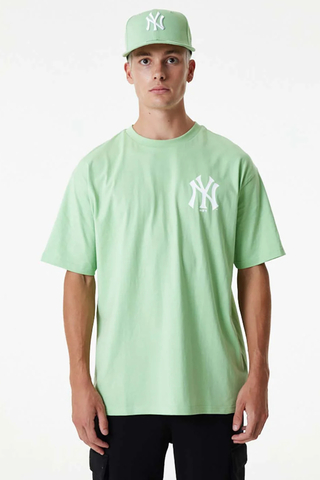 new era yankees shirt