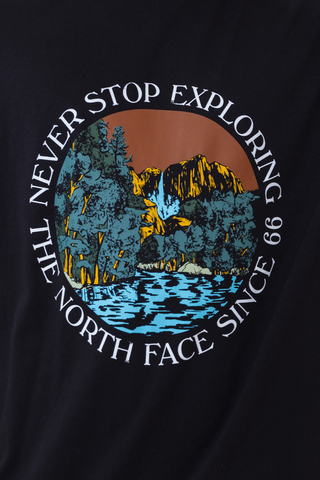 Koszulka The North Face Seasonal Graphic