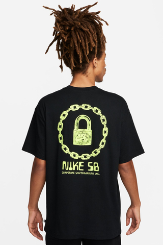 Nike SB On Lock T-shirt
