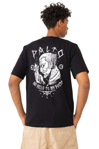 Palto Doctor T-shirt