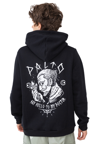 Palto Doctor Hoodie