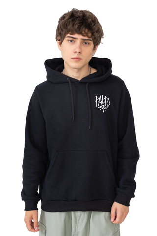 Palto Doctor Hoodie