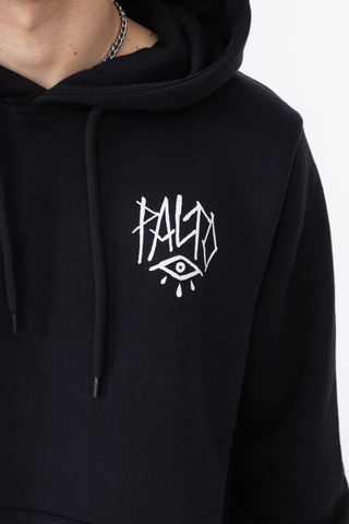 Palto Doctor Hoodie