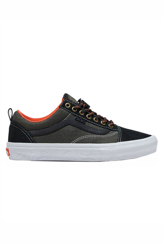 Boty Vans Skate Old Skool Vans X Spitfire Wheels