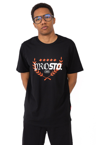 Prosto Huffle T-shirt