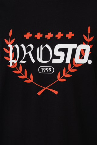 Prosto Huffle T-shirt