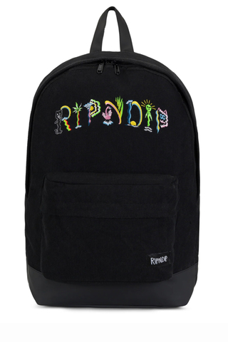 Plecak Ripndip Venice Corduroy