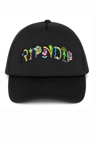 Ripndip Venice Cap