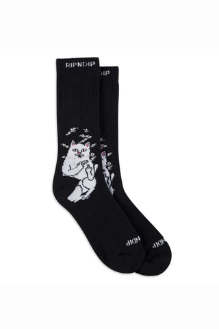 Ripndip Lord Smokey Socks