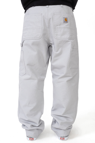 Kalhoty Carhartt WIP Single Knee