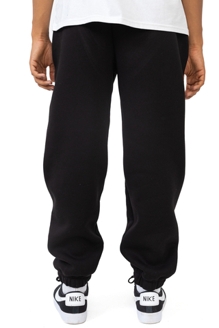 Kamuflage Pull Up Sweatpants