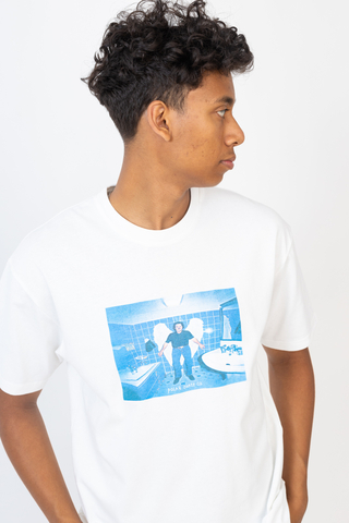 Polar Angel Man T-shirt