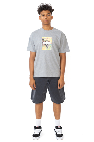 Polar Skeleton Kid T-shirt