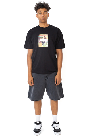 Polar Skeleton Kid T-shirt