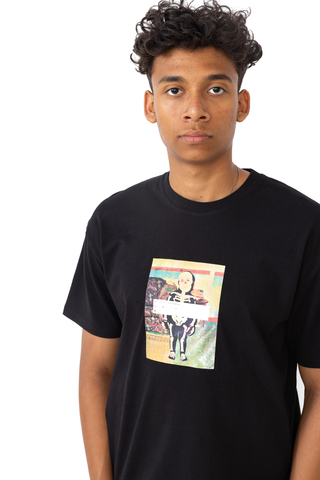 Polar Skeleton Kid T-shirt