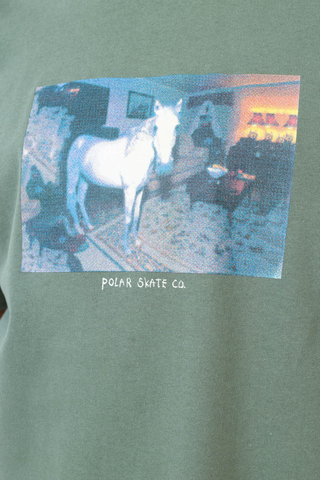 Polar Horse Dream T-shirt