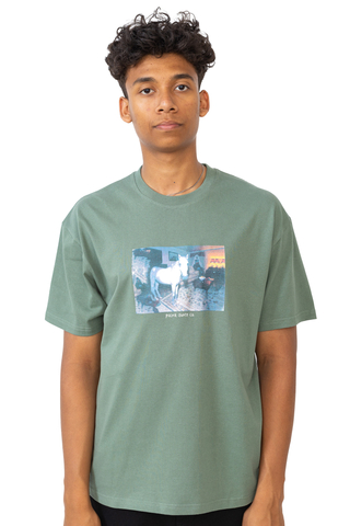 Polar Horse Dream T-shirt