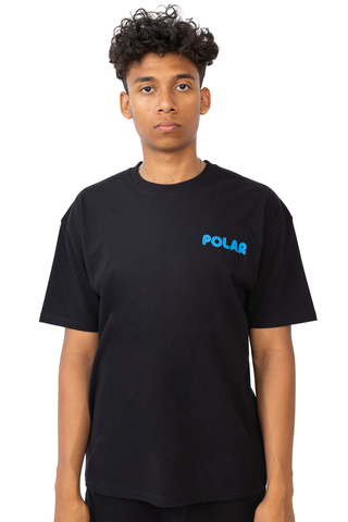 Polar Magnet T-shirt