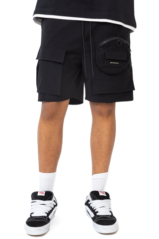 Première Donut Shorts