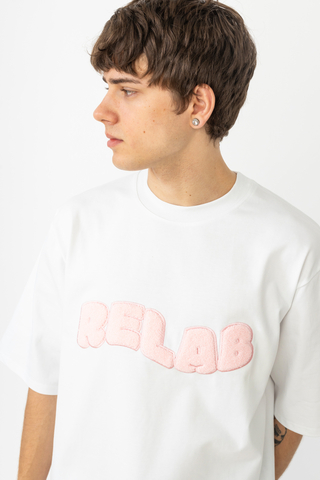 Relab Cozy T-shirt