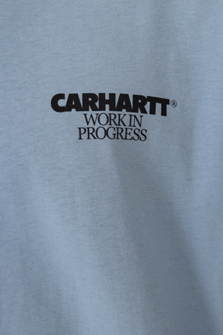 Longsleeve Carhartt WIP Ducks