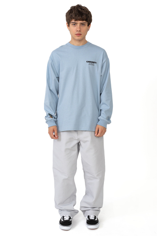 Longsleeve Carhartt WIP Ducks