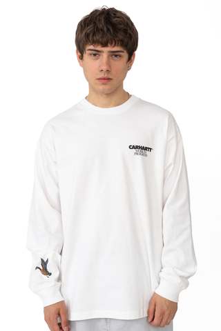 Carhartt WIP Ducks Longsleeve