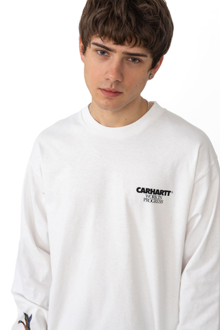 Carhartt WIP Ducks Longsleeve